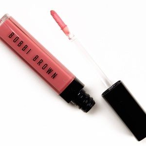 New BOBBI BROWN Crushed Oil-Infused Lip Gloss